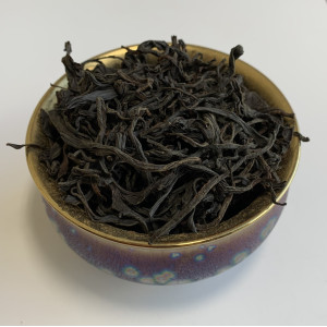 Дикий черный (красный) чай Фэнцин Ланьчжоу 100 г. Photo 3